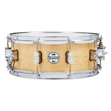 Pdp concept maple snare drum - maple,