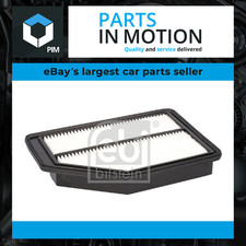 Air Filter 183856 Febi