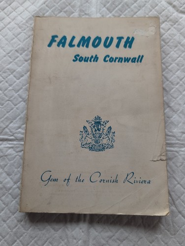 Falmouth south cornwall - falmouth, gem