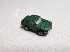 Micro Machines Mercedes-Benz