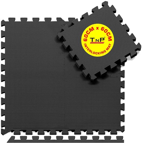60cm thick heavy duty gym - duty,
