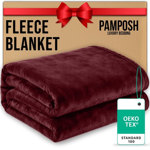 Extra large flannel fleece - large,
