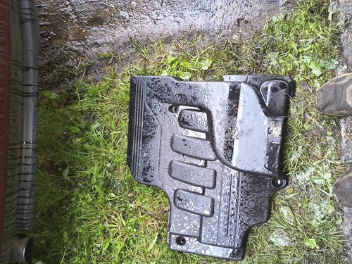 Rover diesel cdti - 75,