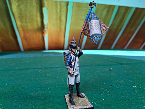 First legion napoleonic french - napoleonic,