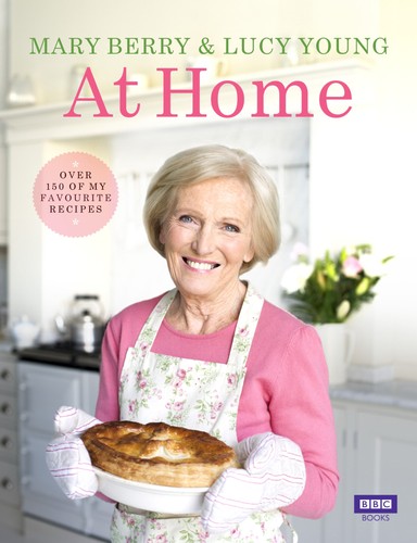 Mary berry home lucy young - mary,