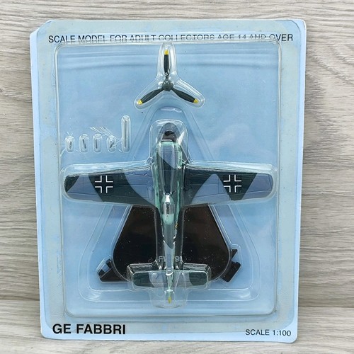 Fabbri diecast model - fabbri,