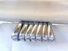 Cobra S3 PRO 7pcs 4-9, PW