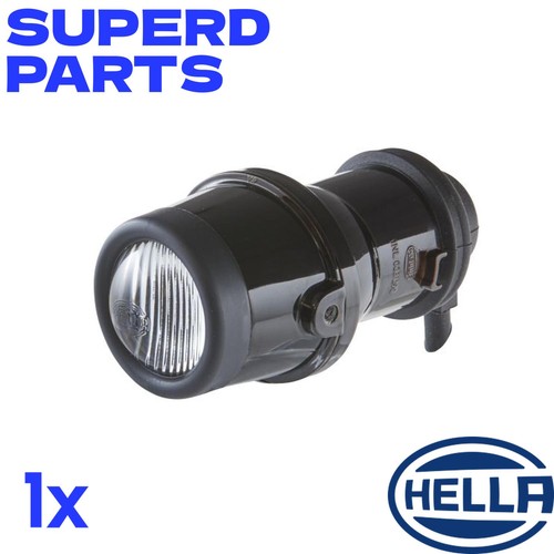 Fog lamp 12v - fog, l/r