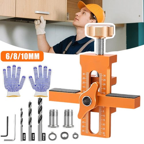 Cabinet door mount hardware - cabinet,