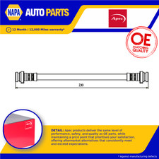 Brake Hose fits NISSAN MICRA
