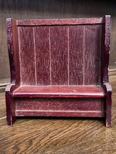 DOLLS HOUSE MINIATURE