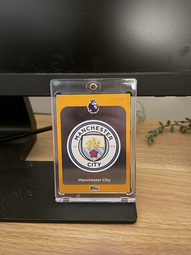 2025 topps premier league - topps,