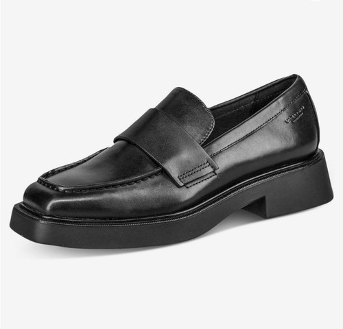 Vagabond jillian womens black - vagabond,