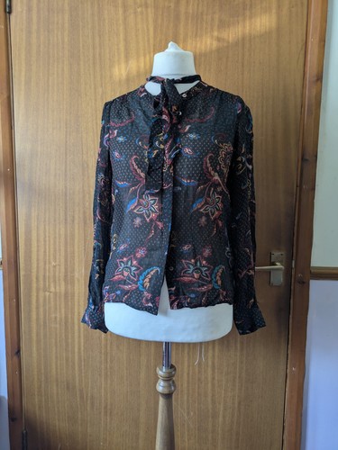 Monsoon black multicoloured - monsoon,