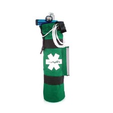 Oxygen Cylinder Sleeve Bag -