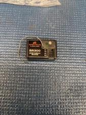 Spektrum SR300 2.4GHz DSM Surface Receiver for RX