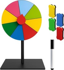 Spin The Wheel, 8-Slot