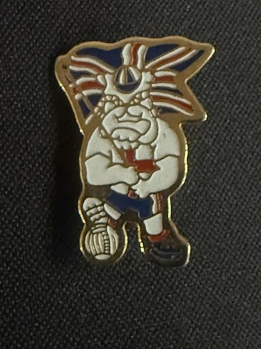 British bulldog union jack - bulldog,
