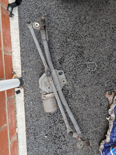 Audi mk1 front wiper - mk1,