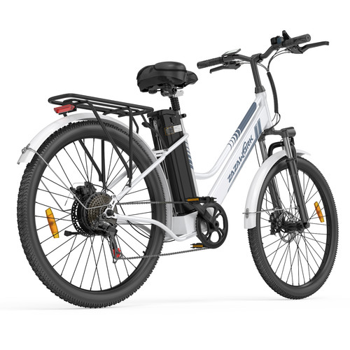 26INCH 36V 20AH Electric Bike