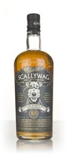 Scallywag Blended Malt Whisky
