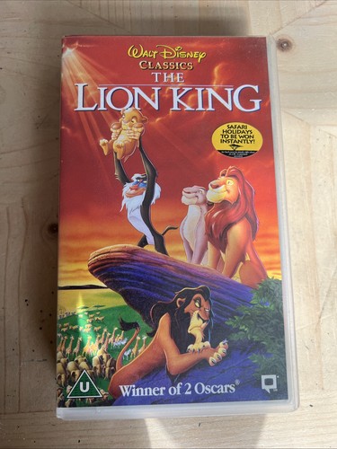 The lion king walt disney - king,