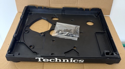 Technics 1210 mk2 - technics, sl-1210