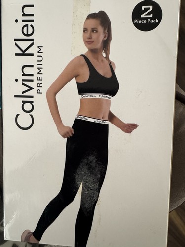 Calvin klein two piece set - two,