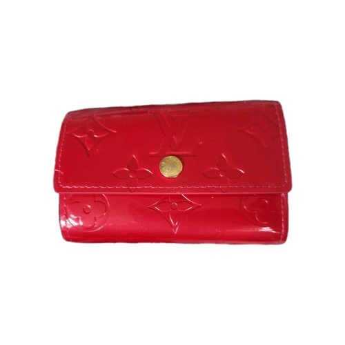 Louis vuitton small key purse - louis,