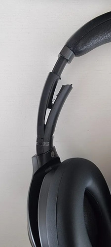 Sony 1000xm3 headphone - sony, wh-1000xm3