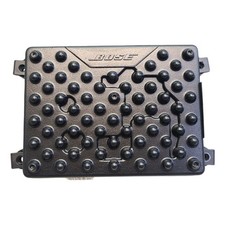 Porsche Cayenne 92A 958 Bose