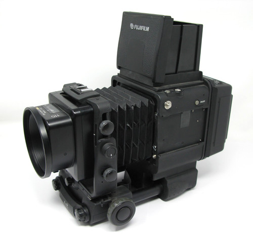 Fujifilm gx680 iii - gx680,
