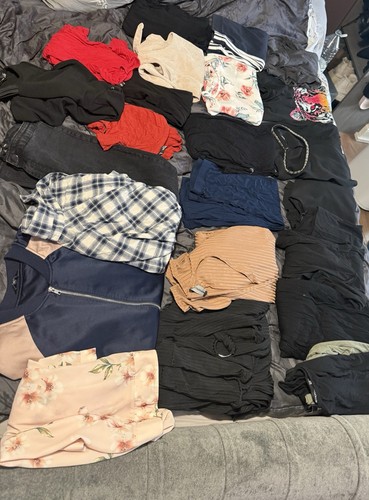 24pc women size - size, 12-14