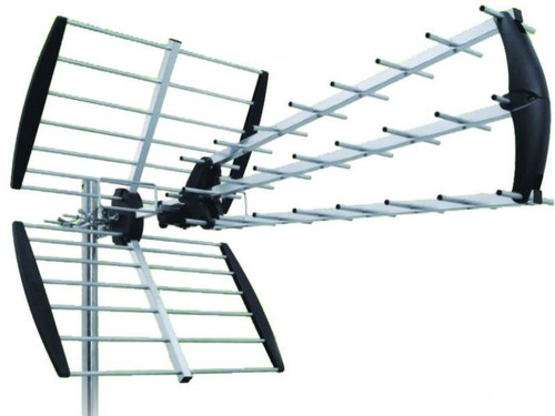 Antiference triple boom k - f,