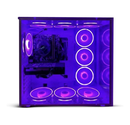 Asc intel core gaming tower - intel,