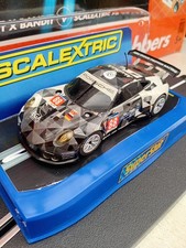 Scalextric Porsche 911