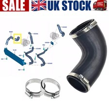 Turbo Intercooler Hose Pipe