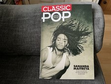 Classic pop magazine march 26