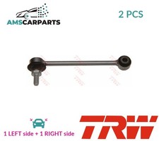 ANTI ROLL BAR STABILISER PAIR