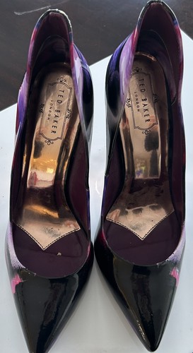 Ted baker cosmic - ted, patent