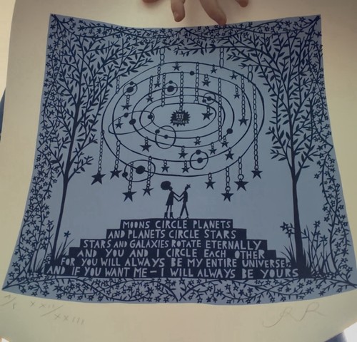 Rob ryan universe - rob, universe”