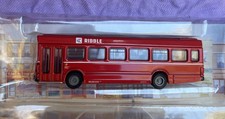 Leyland National Ribble Bus Coach: Exclusive First Editions