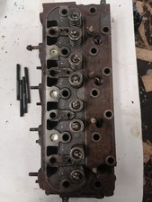 Kubota V1505 Cylinder Head