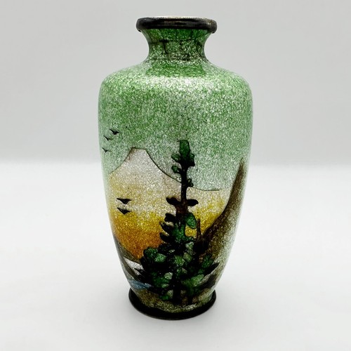 Antique japanese ginbari - japanese,