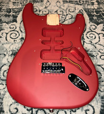 Squier – Stratocaster –