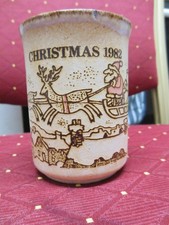 Vintage Dunoon Ceramic