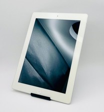 Apple iPad 4 Tablet 16GB White