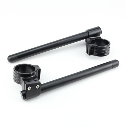 50mm high lift clip ons - high,