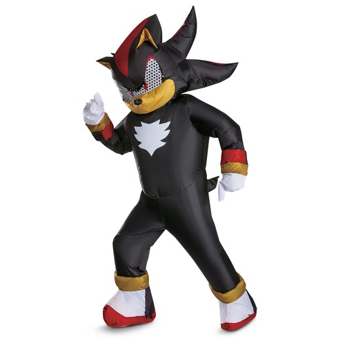 Disguise sonic hedgehog - sonic,