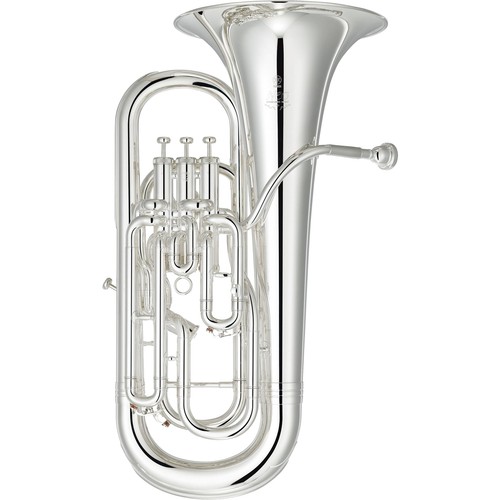 Yamaha euphonium yep 642s - yamaha,